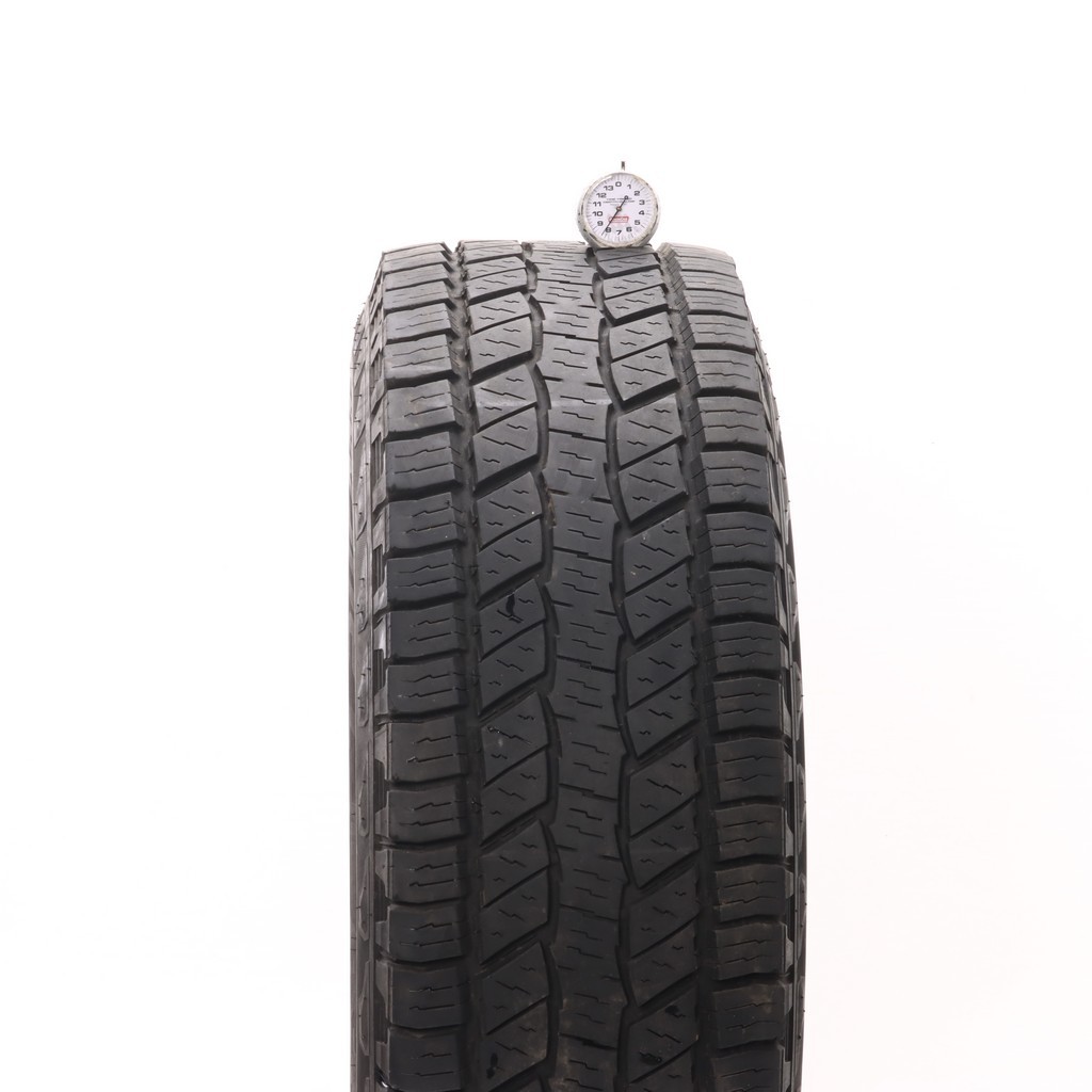 Used LT 265/75R16 Laufenn X Fit AT 123/120R – 8/32