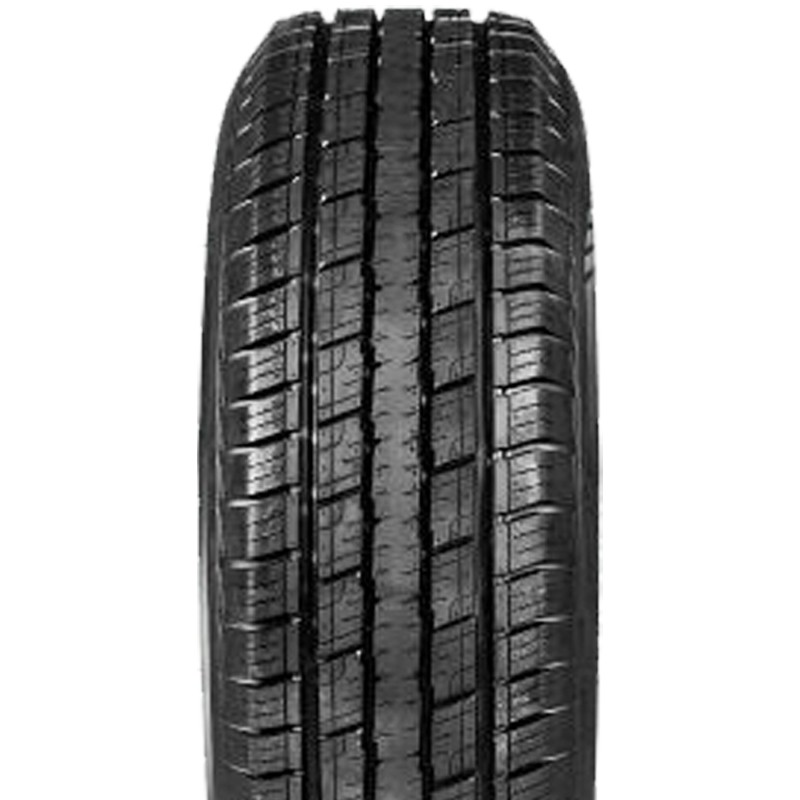 4 Waterfall Terra-X H/T 275/55R20 117H XL All Season Highway Truck VAN SUV 600AA