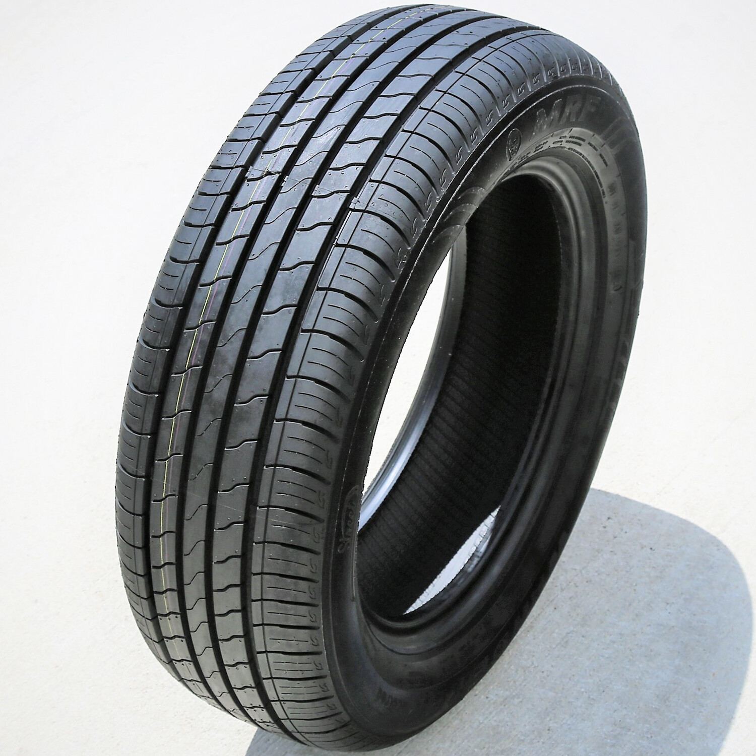 2 New MRF Wanderer Street 215/60R16 95H A/S All Season Tires