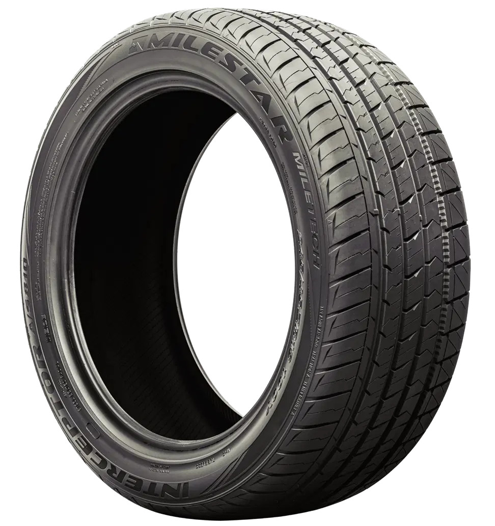 MILESTAR Interceptor AS810 205/50ZR17XL 93W (Quantity of 1)