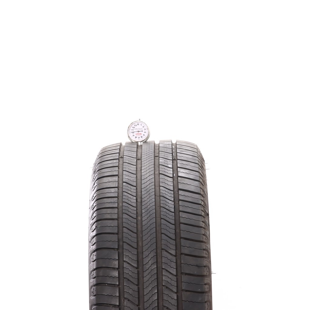 Set of (4) Used 245/50R20 Michelin Defender 2 105H – 9-10/32