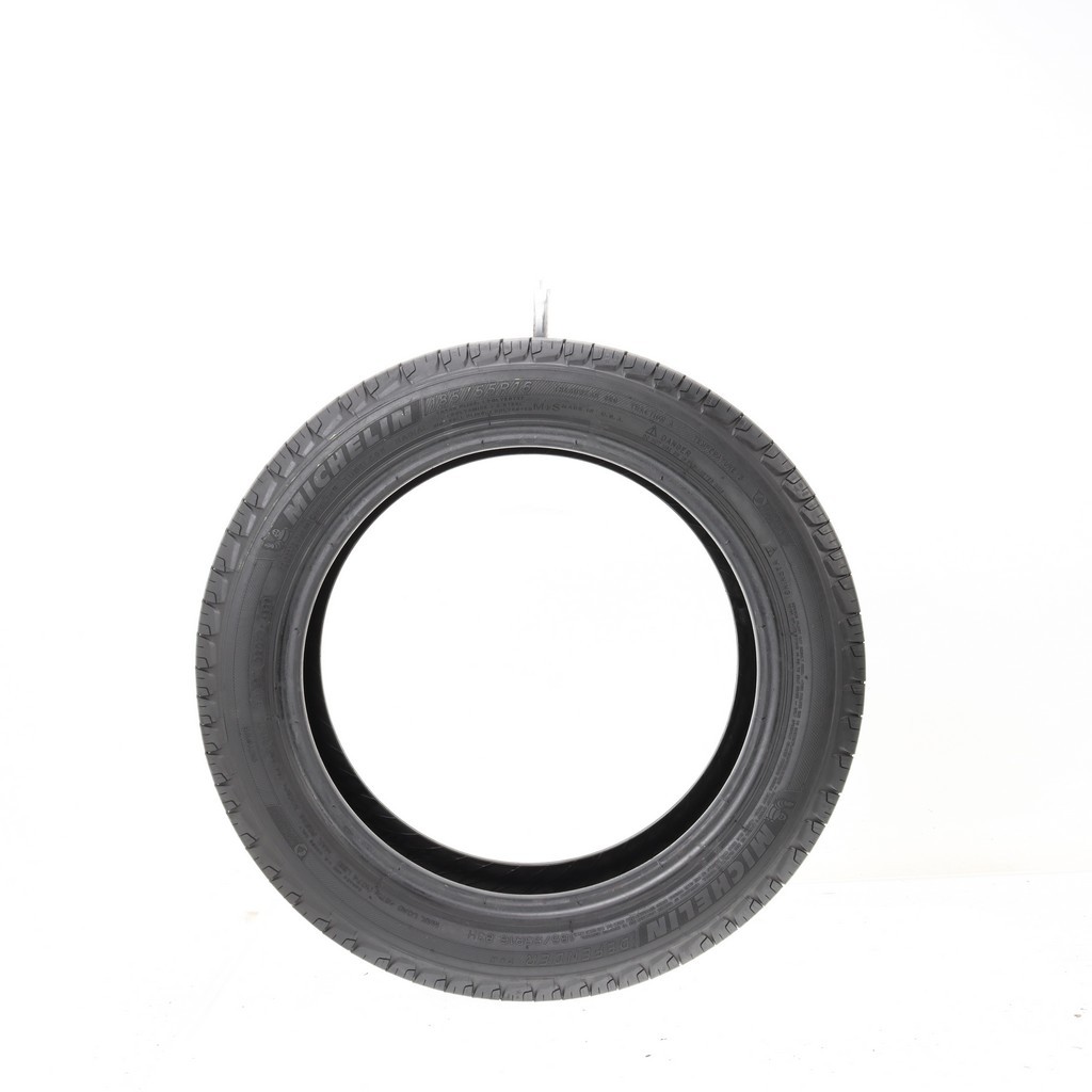 Used 185/55R16 Michelin Defender T+H 83H – 4.5/32