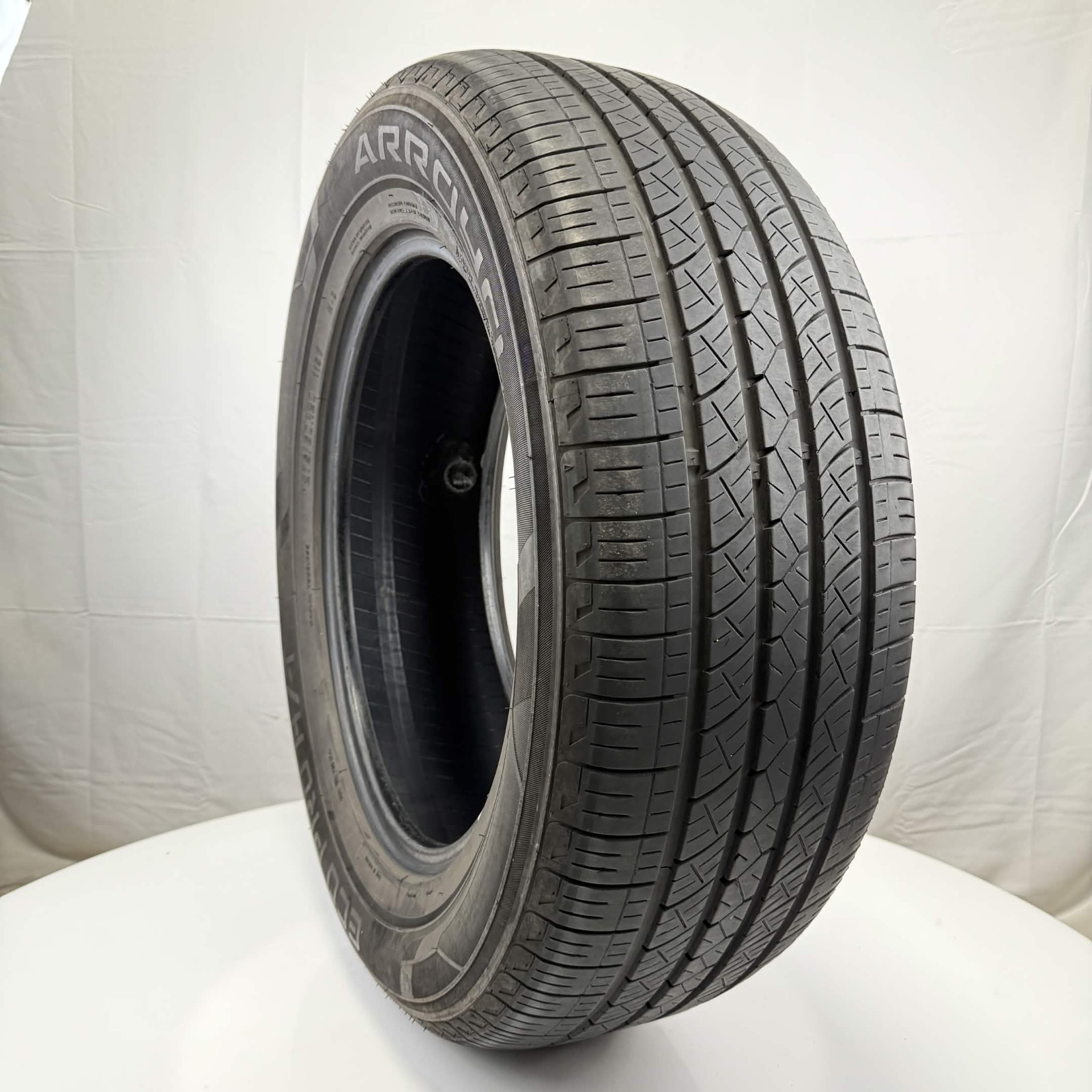 Used 275/60R20 Arroyo Eco Pro H/T 115V 9/32 (DOT 24)