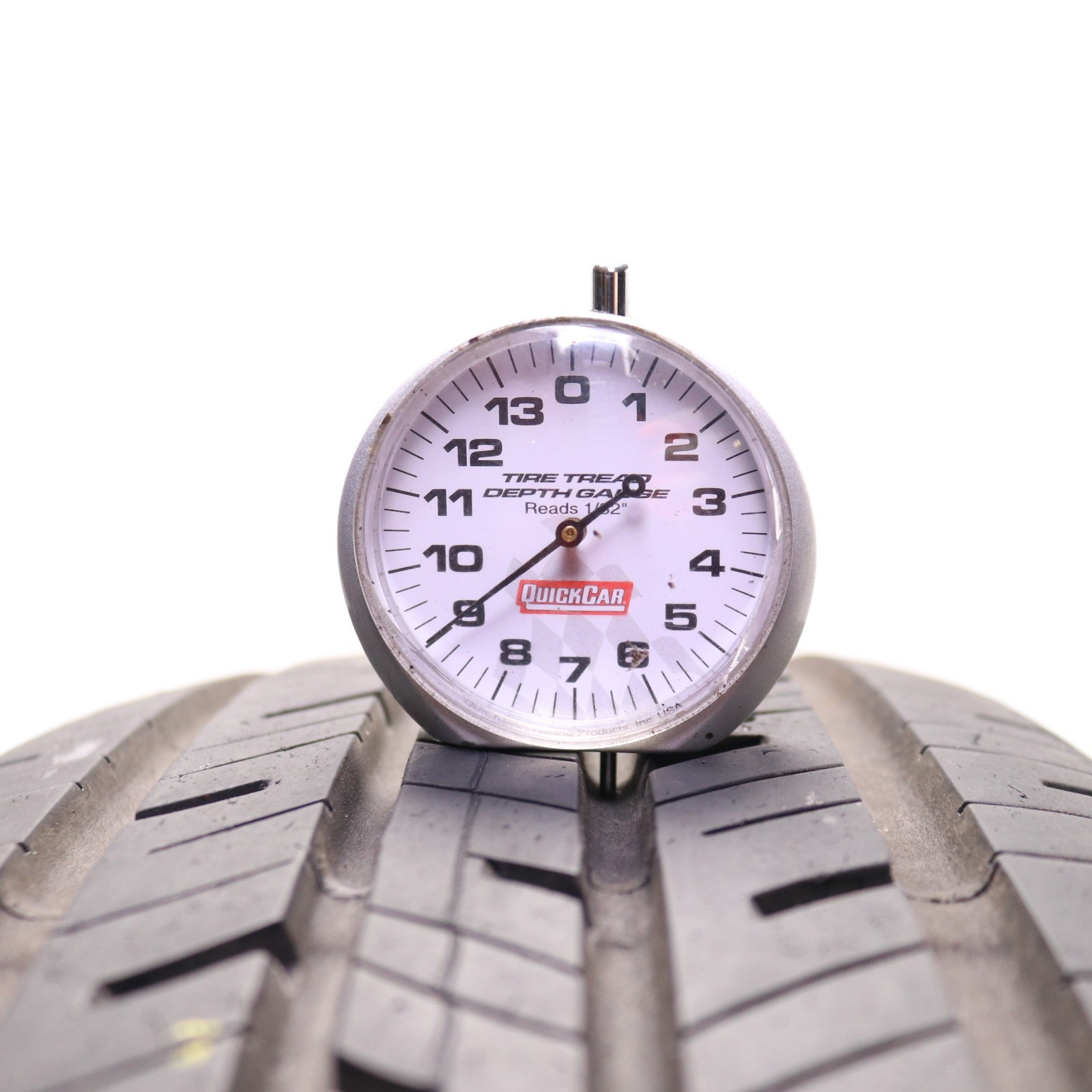 Used 205/70R16 Continental ContiProContact – 96H – 9/32