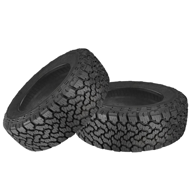 1 X New General Grabber A/TX LT285/75R16/10 126/123R Tires
