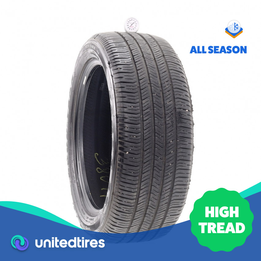 Used 225/50R18 Goodyear Eagle LS-2 95H – 8.5/32