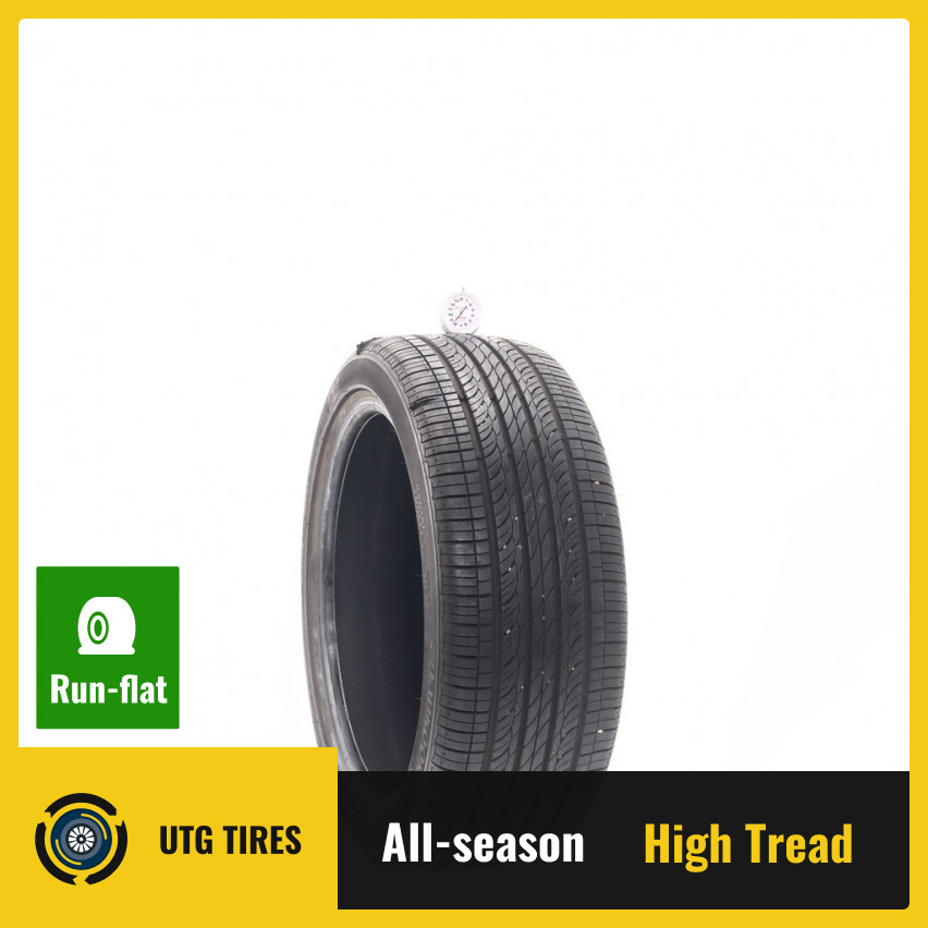 Used 205/45R17 Hankook Optimo H426 HRS Run Flat 88V – 8.5/32