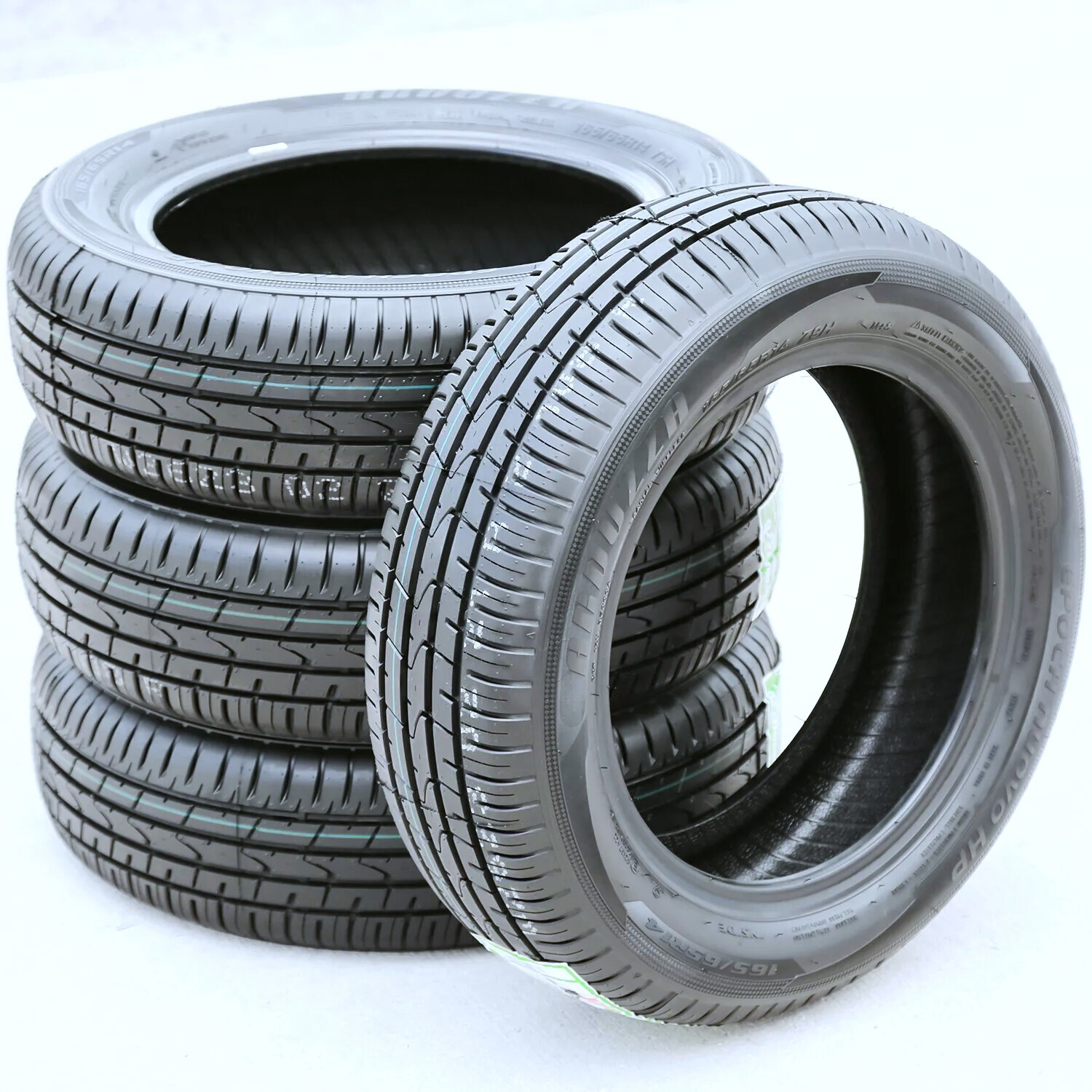 4 Tires Arduzza Epoch Nuovo HP 165/65R14 79H Performance