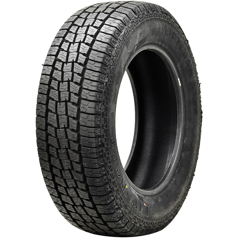 Tire Lionhart Lionclaw ATX2 LT 285/75R16 Load E 10 Ply A/T All Terrain