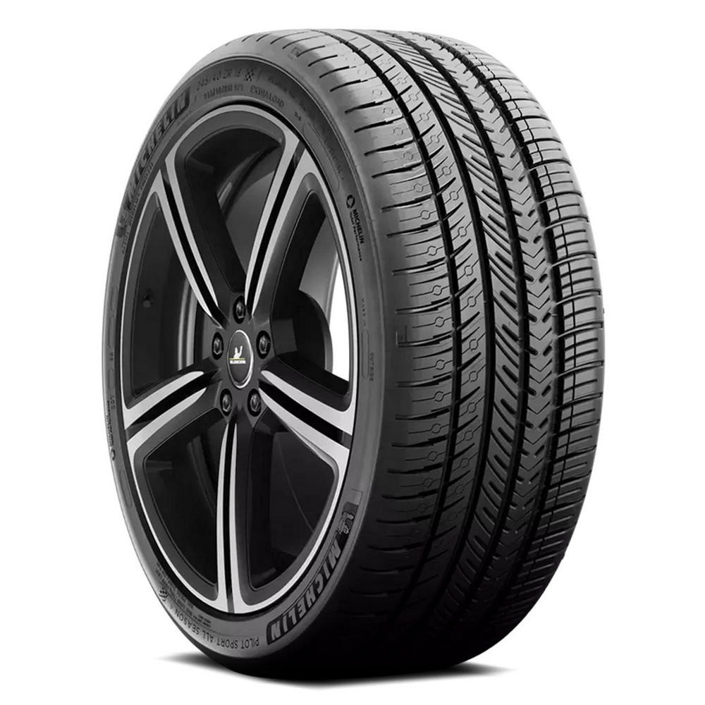 1 X New – 305/30ZR20 Michelin Pilot Sport All Season 4 ZP 99Y