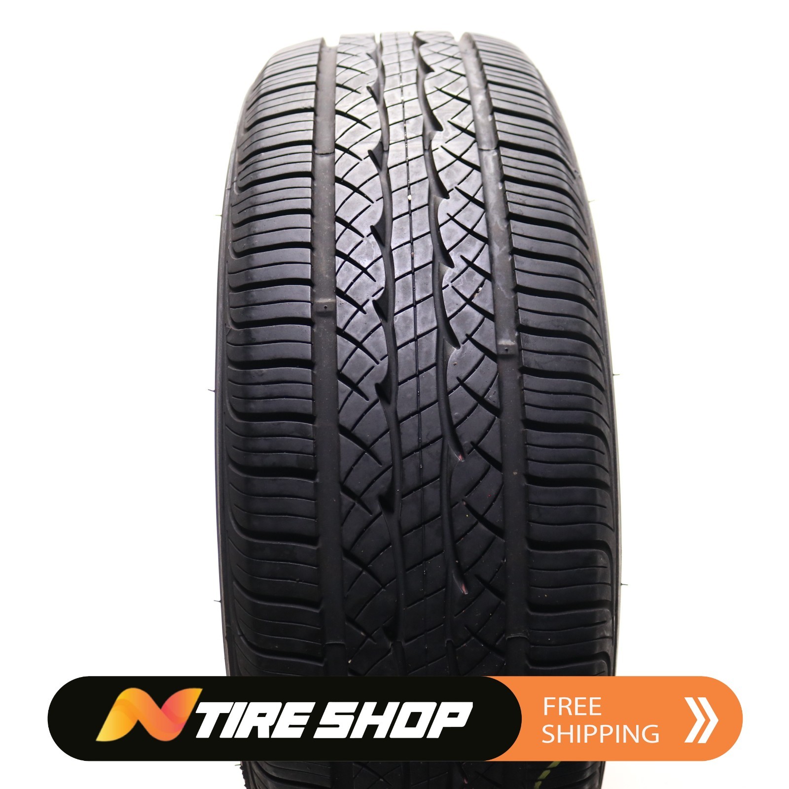 Used 205/65R15 SureDrive All-Season – 94H – 9/32 No Repairs