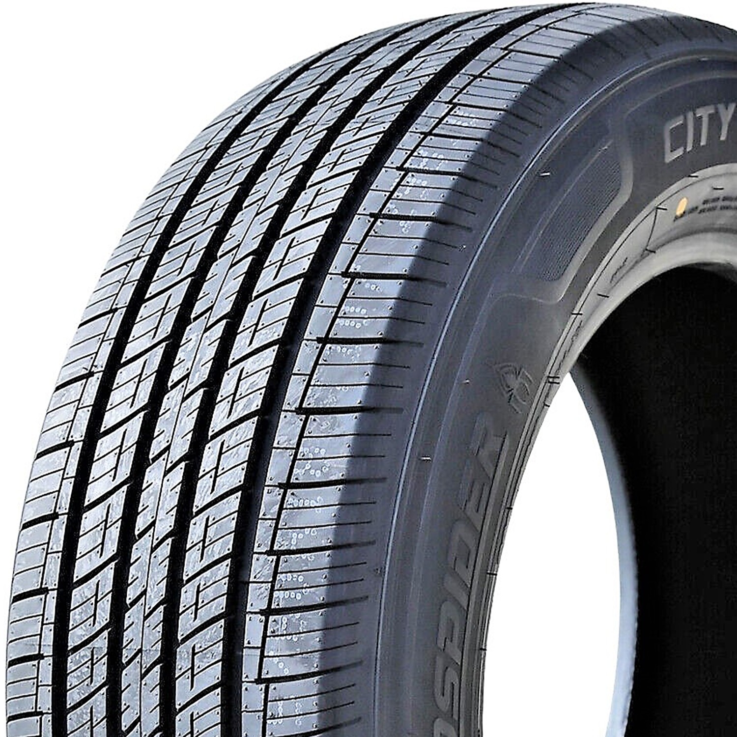 4 Tires 235/60R16 Landspider CityTraxx H/T AS A/S All Season 100H