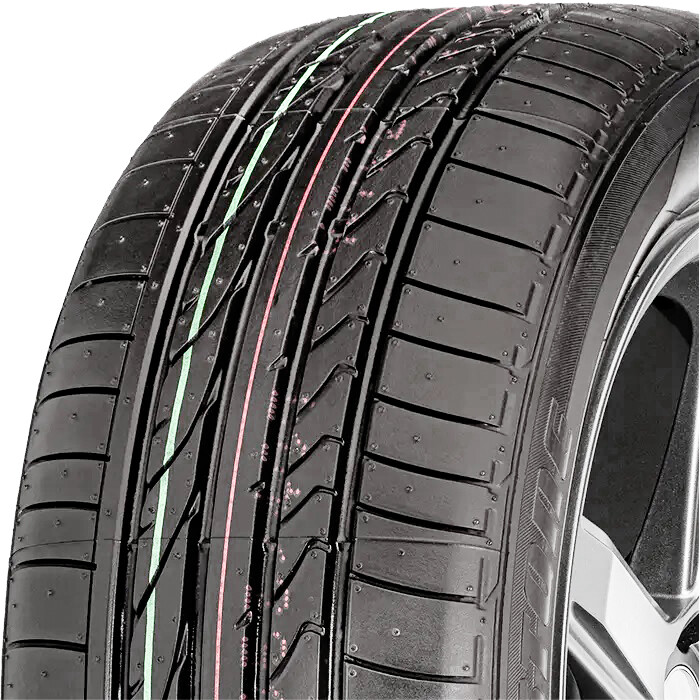 Tire 255/45R20 Bridgestone Dueler H/P Sport RFT (MOE) High Performance 101W