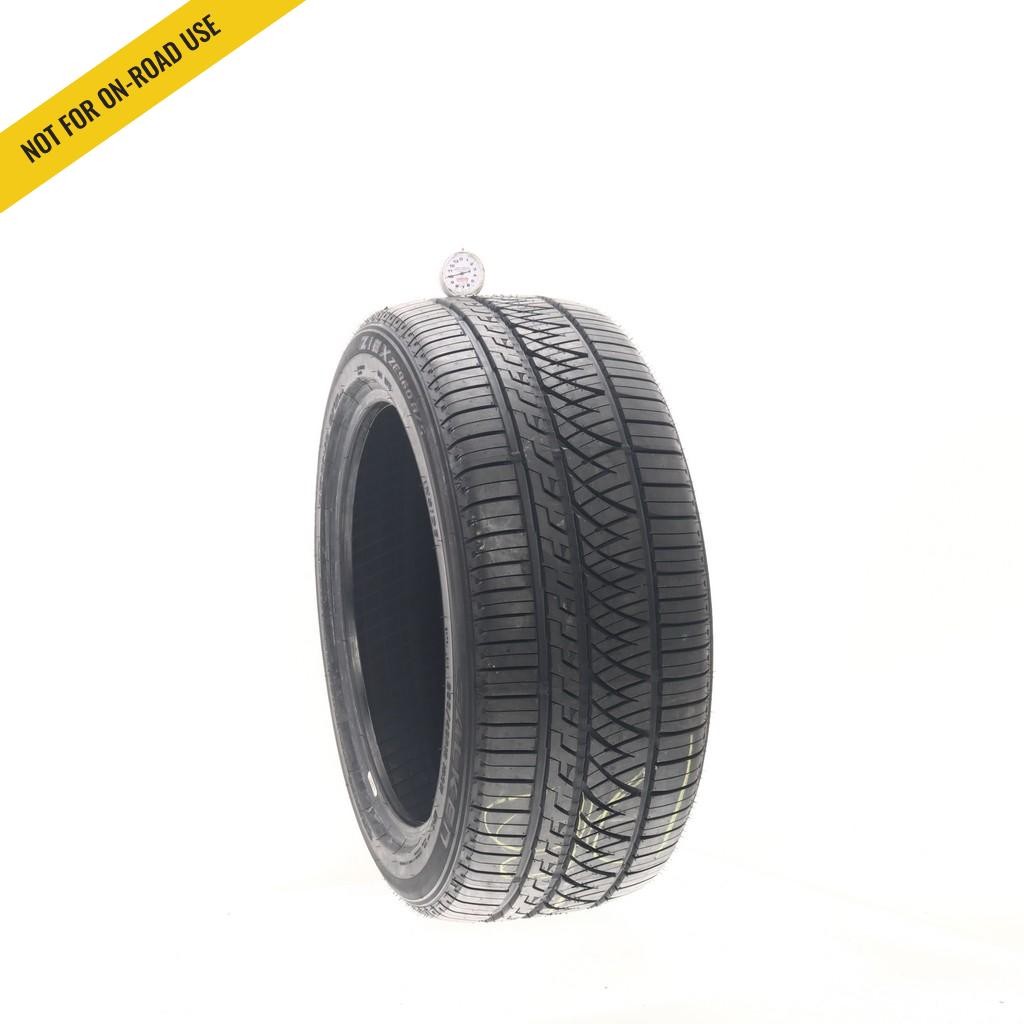 Used 255/45R18 Falken Ziex ZE960 A/S 103W – 10/32