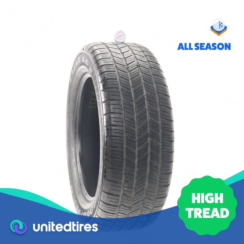 Used 275/55R20 Goodyear Eagle LS-2 111S – 9.5/32