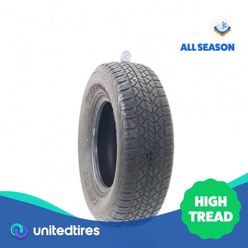 Used 235/75R15 Sailun Terramax H/T 105T – 8.5/32