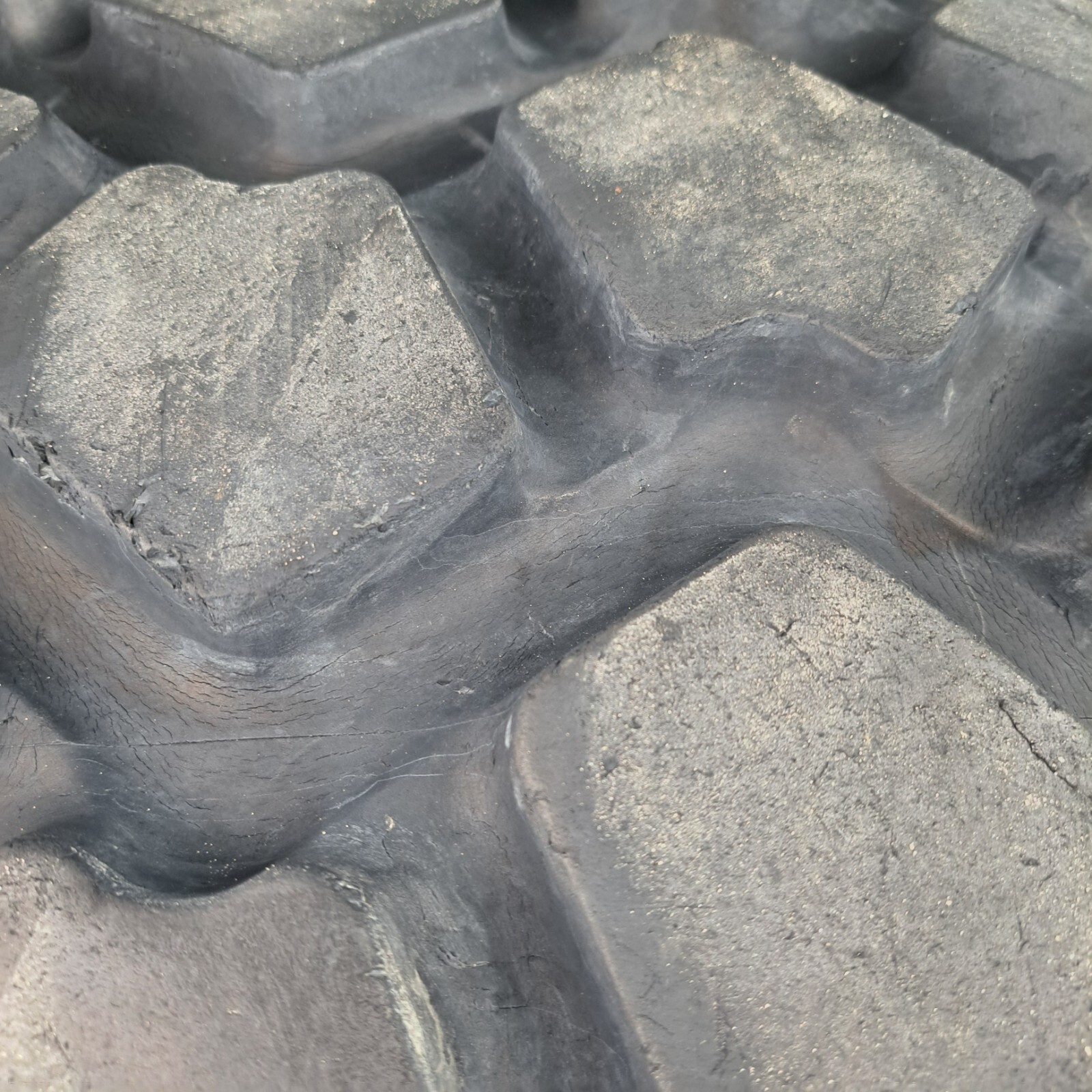 16.00R20 Michelin XZL *Agricultural Use Only*