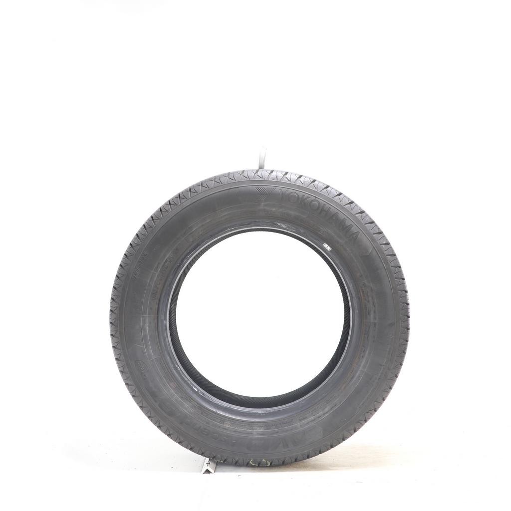 Used 195/65R15 Yokohama Avid Ascend GT 91H – 10.5/32
