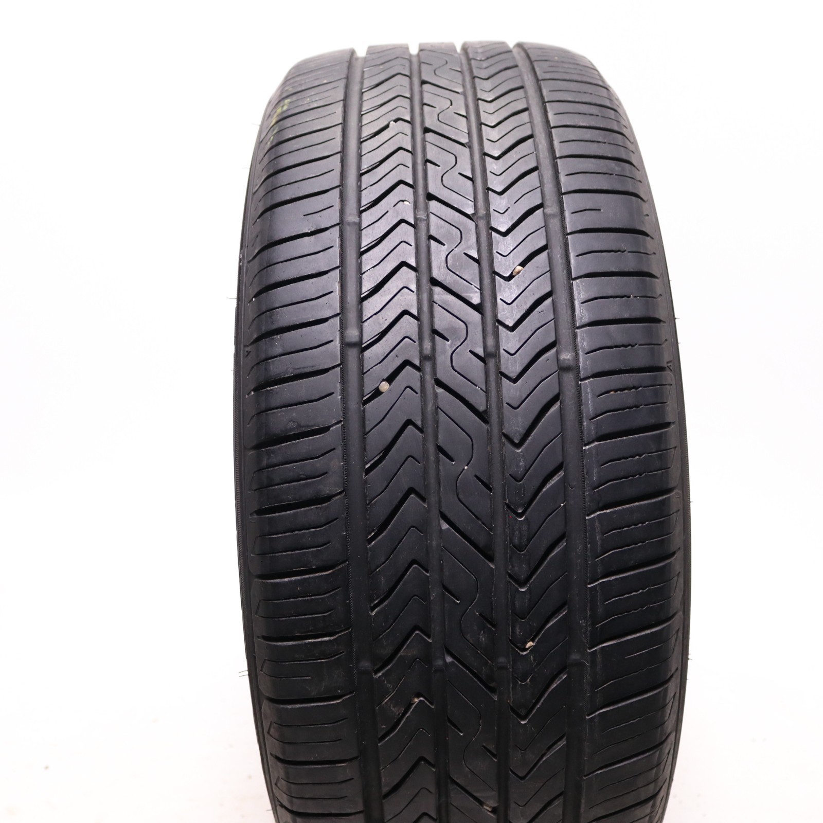 Used 235/50R18 Toyo Extensa A/S II – 97V – 9.5/32 No Repairs