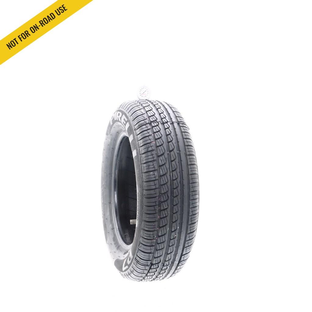 Used 195/65R15 Pirelli P7 91V – 9/32