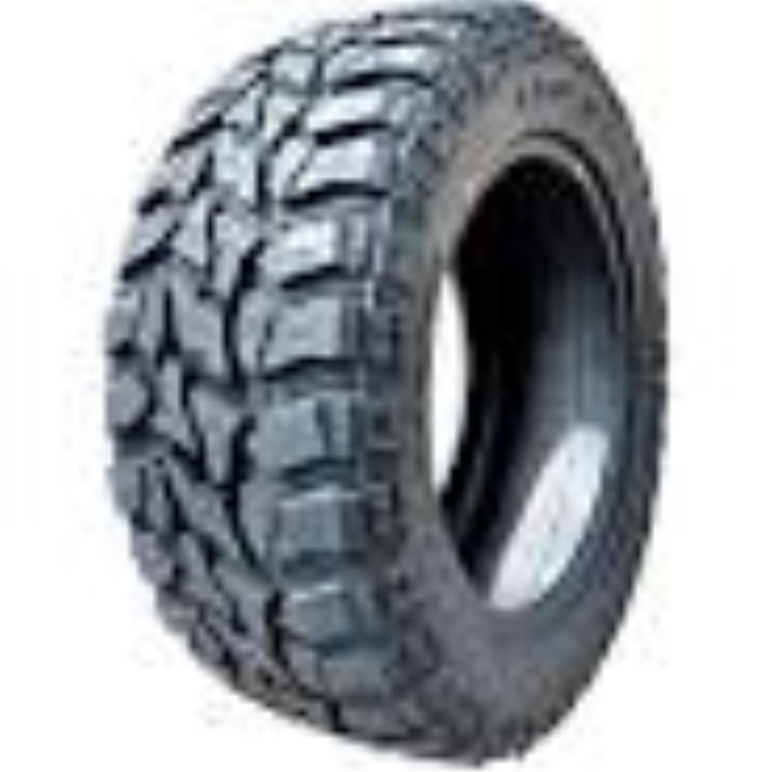 1 New Lancaster LS-57 RT LT35/12.5R17 35/12.5/17 3512.517 Tire