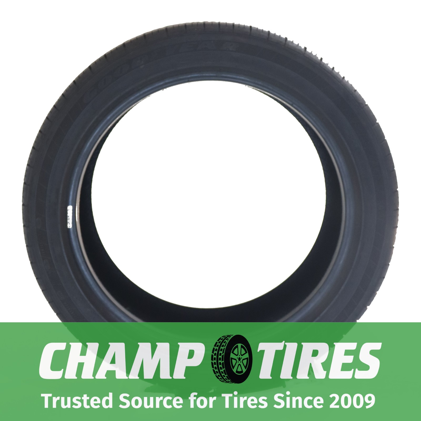 P235/45R18 Goodyear Eagle LS-2 94 V Used 8/32nds