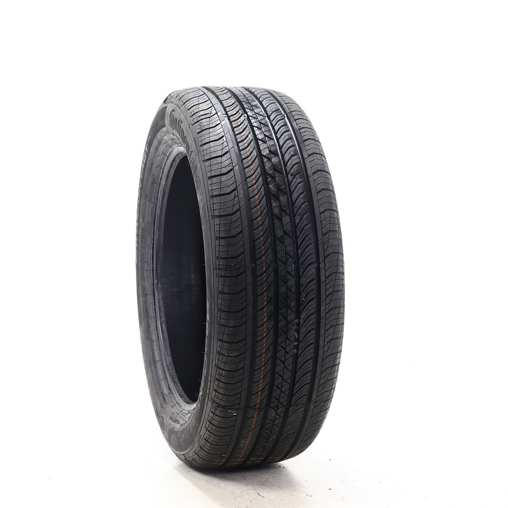 New 225/55R18 Continental ProContact TX 98H – 8.5/32