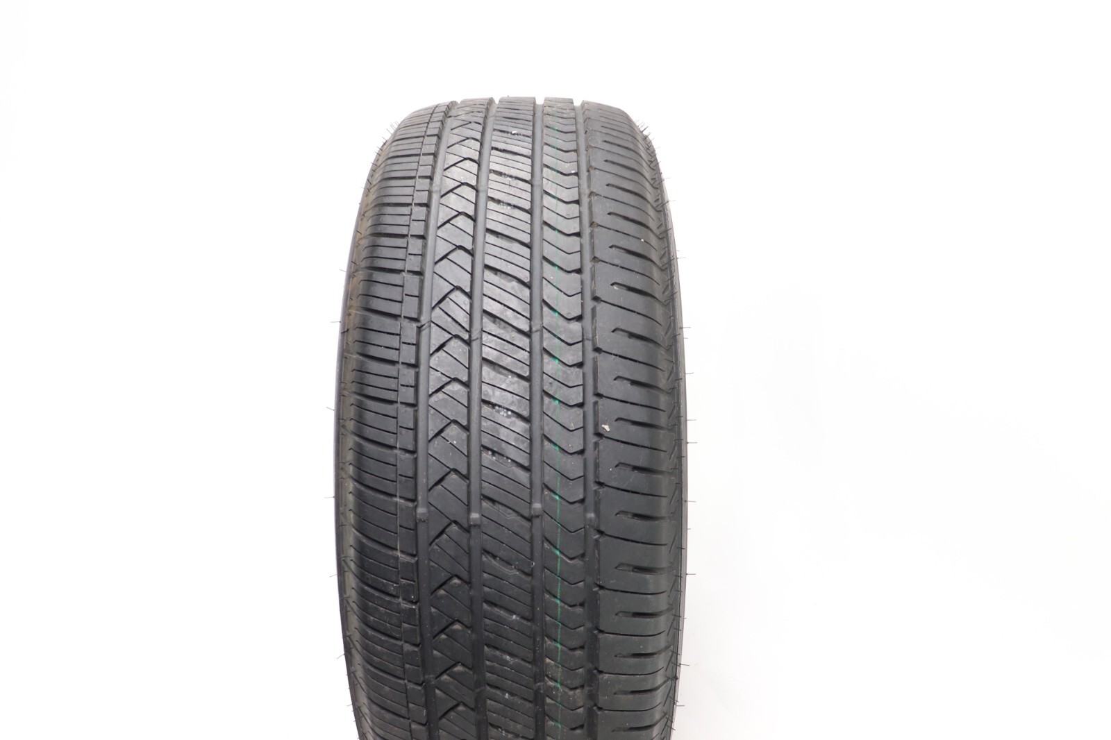 Set of 2 Used 255/60R18 Firestone Firehawk Pursuit – 108V – 9.5-10/32