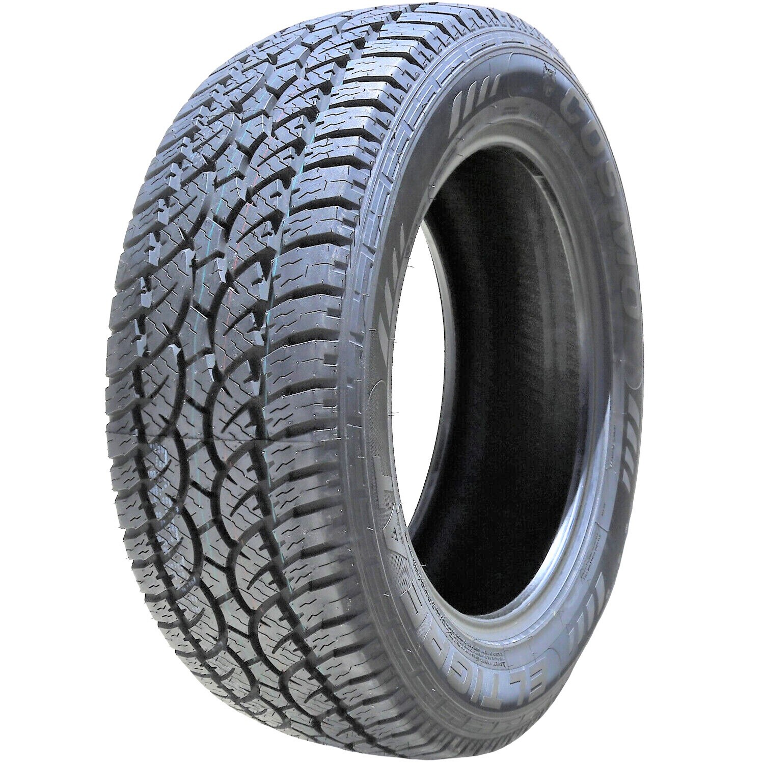 Tire Cosmo El Tigre AT LT 31X10.50R15 Load C 6 Ply A/T All Terrain