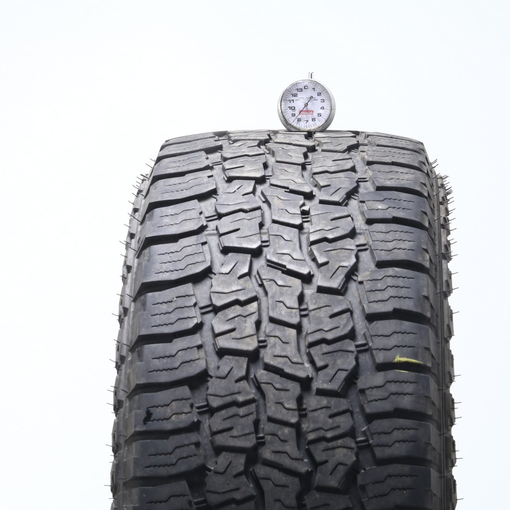 Used 275/60R20 Mazama Open Range A/T SQM-3 114T – 8.5/32