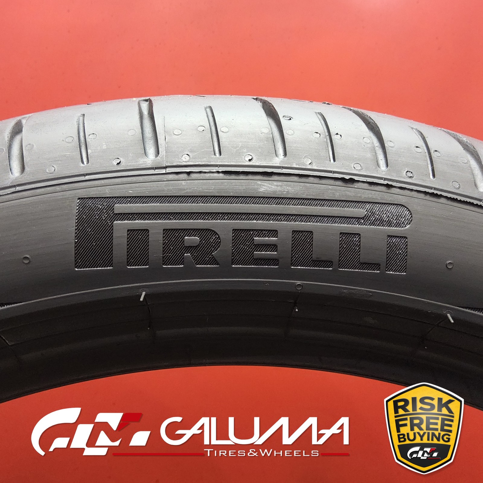 1 Tire Pirelli P-Zero (PZ4) KS ★ XL 245/40R19 245/40/19 2454019 98Y #95746