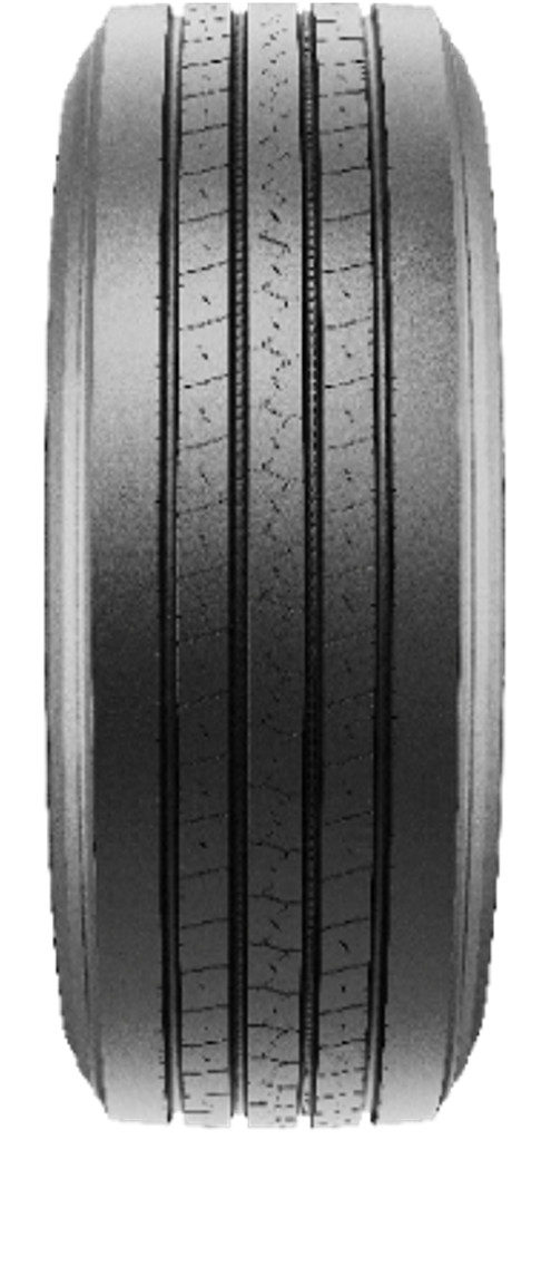 1 NEW 235/80R16 Atlas EcoLine ST21 All Steel Trailer Tire 14 Ply 235 80 16 LRG