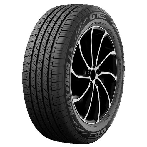 GT Radial Maxtour LX 245/45R20 99V BSW (4 Tires)