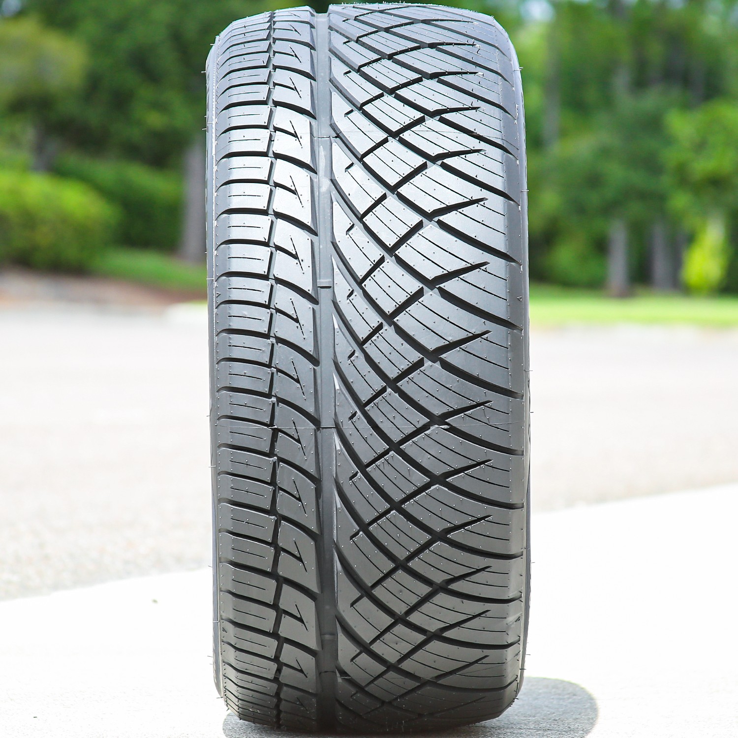 4 Tires Landspider City Sport 275/40ZR18 275/40R18 103W XL A/S High Performance