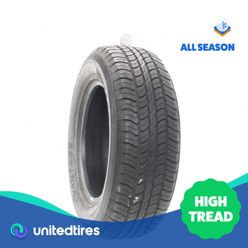 Used 265/65R18 Vantage Suv 114T – 11/32
