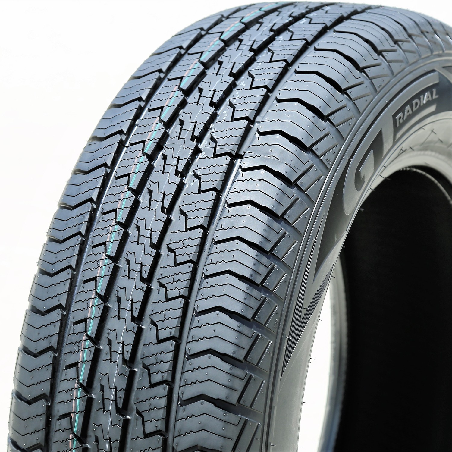4 Tires GT Radial Adventuro HT 275/60R20 114H A/S All Season
