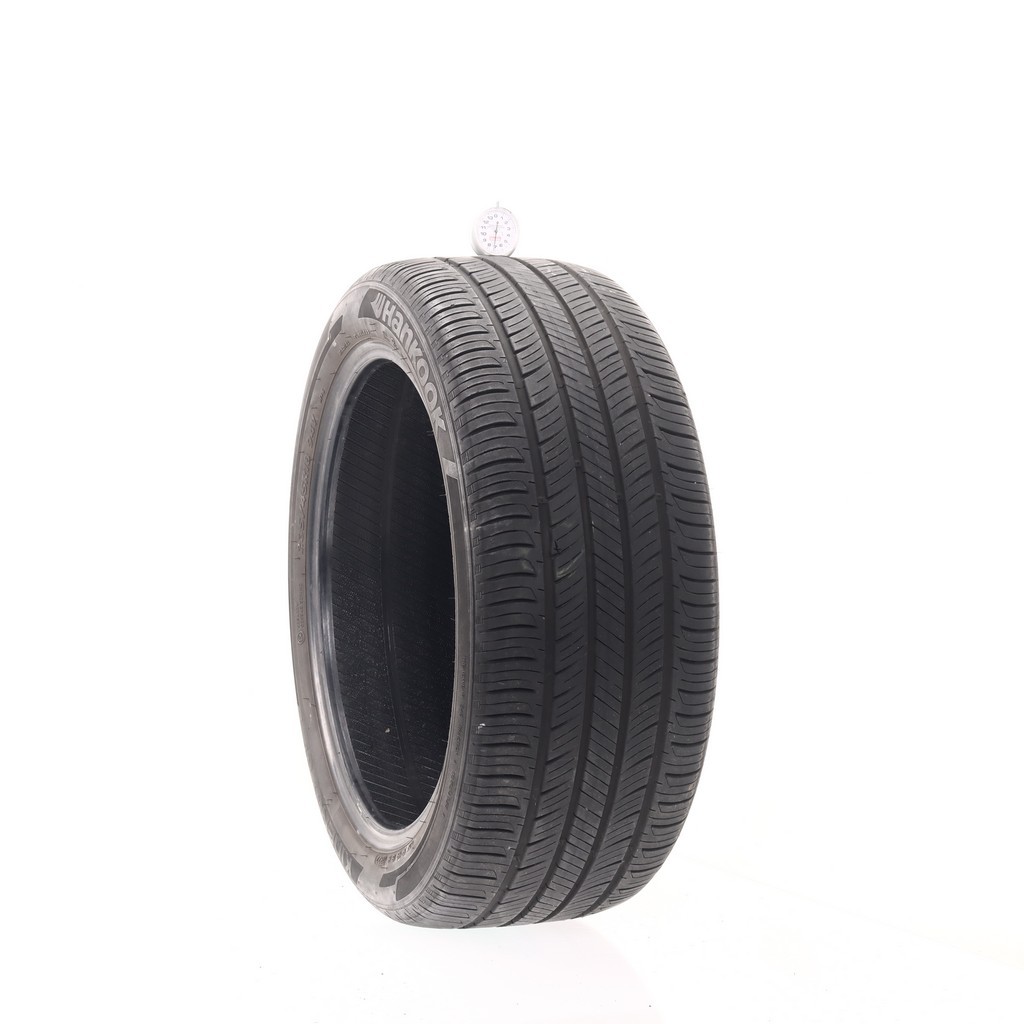 Used 235/45R18 Hankook Kinergy GT 94V – 7/32