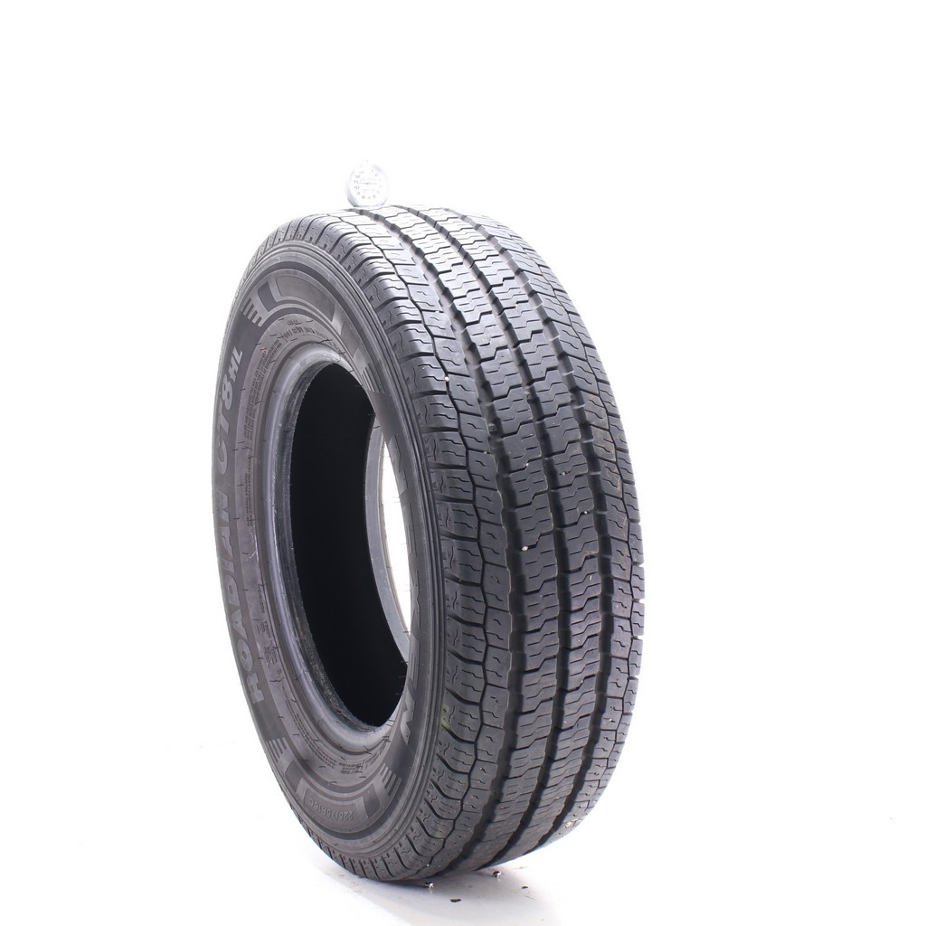 Used 225/75R16C Nexen Roadian CT8 HL 121/120R – 10.5/32