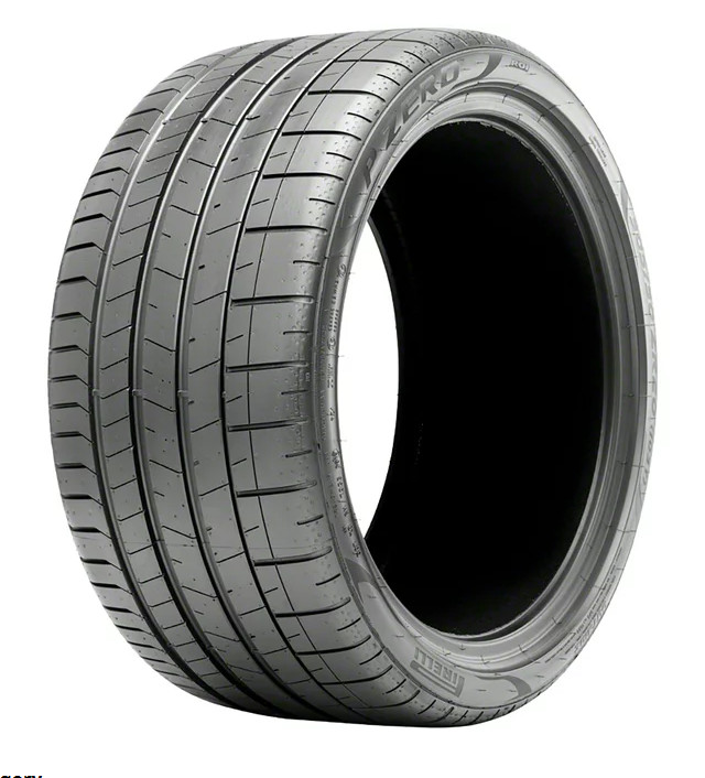 285/30R22 2853022 PIRELLI P ZERO (PZ4) TAKE OFF