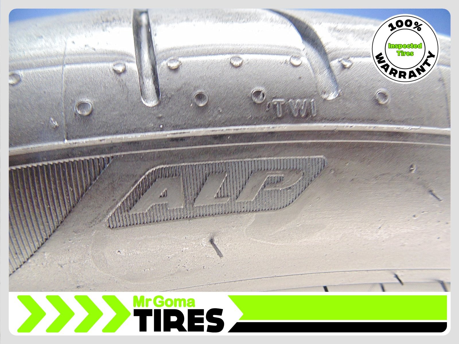 2 PIRELI P ZERO PZ4 ALP XL 325/30ZR23 USED TIRES 7.3/32 TREAD PZERO 109Y 3253023
