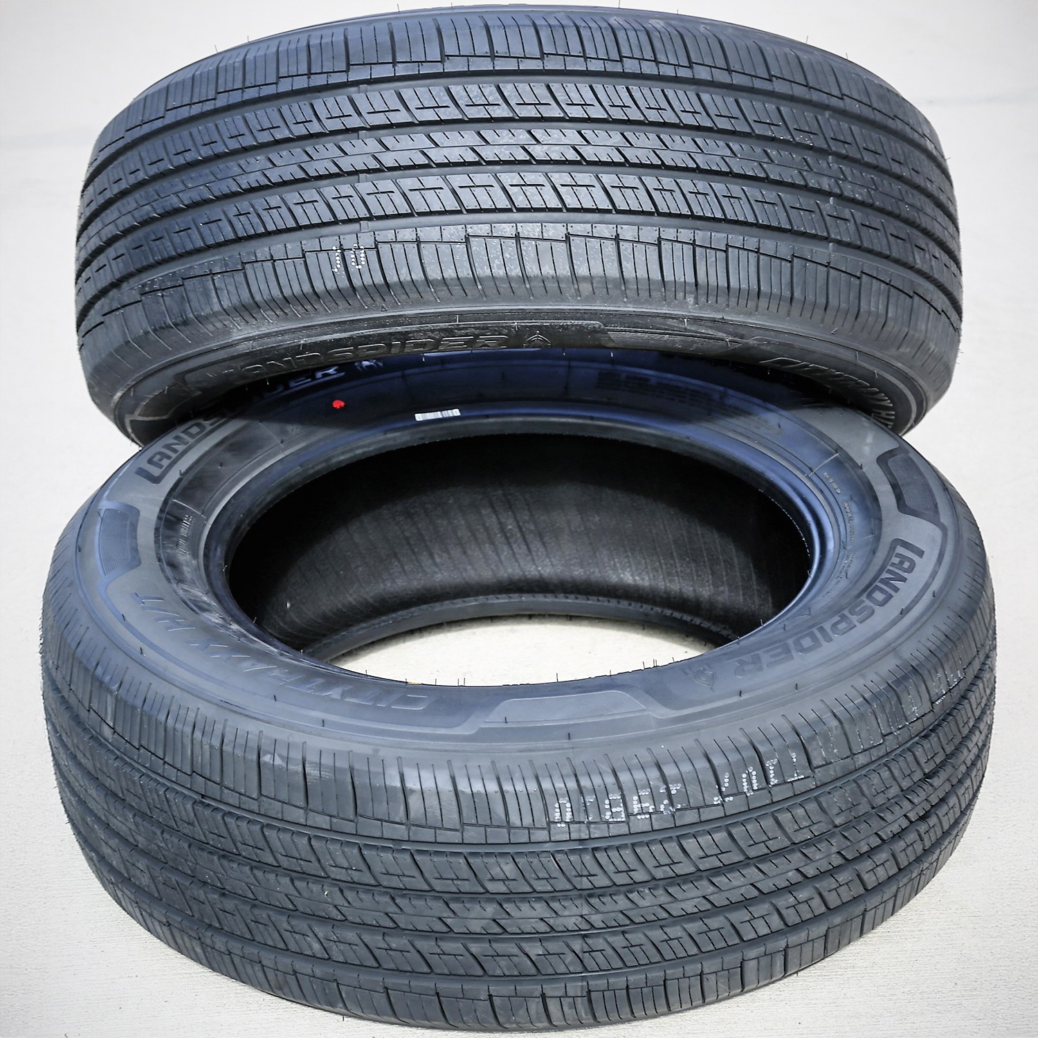 Landspider CityTraxx H/T 235/60R16 100H All Season Tire 50k Mi Warranty 480AA