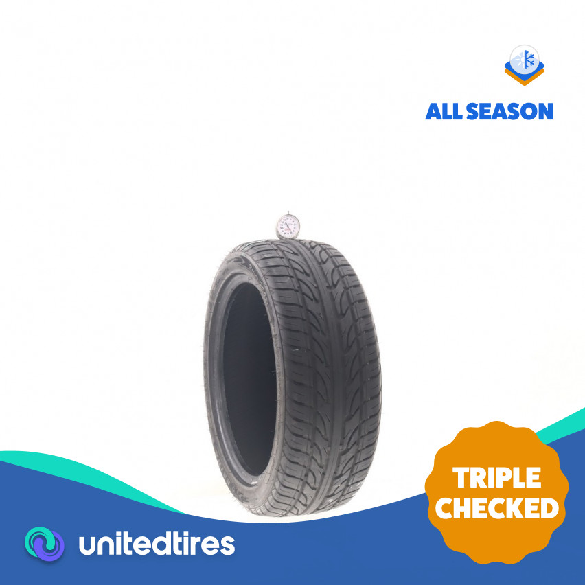 Used 195/45R15 Haida HD921 78V – 5.5/32