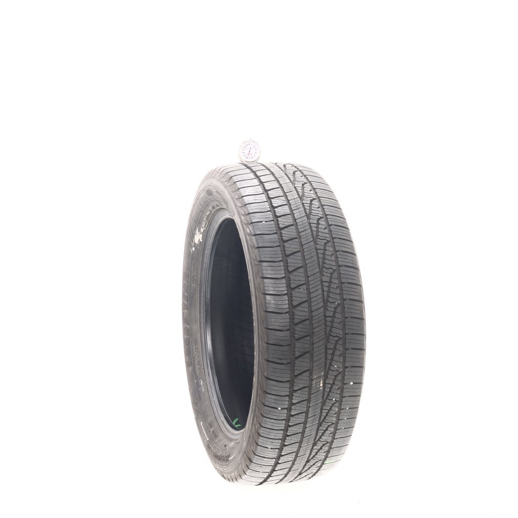 Used 225/55R18 Goodyear Assurance WeatherReady 98V – 7.5/32