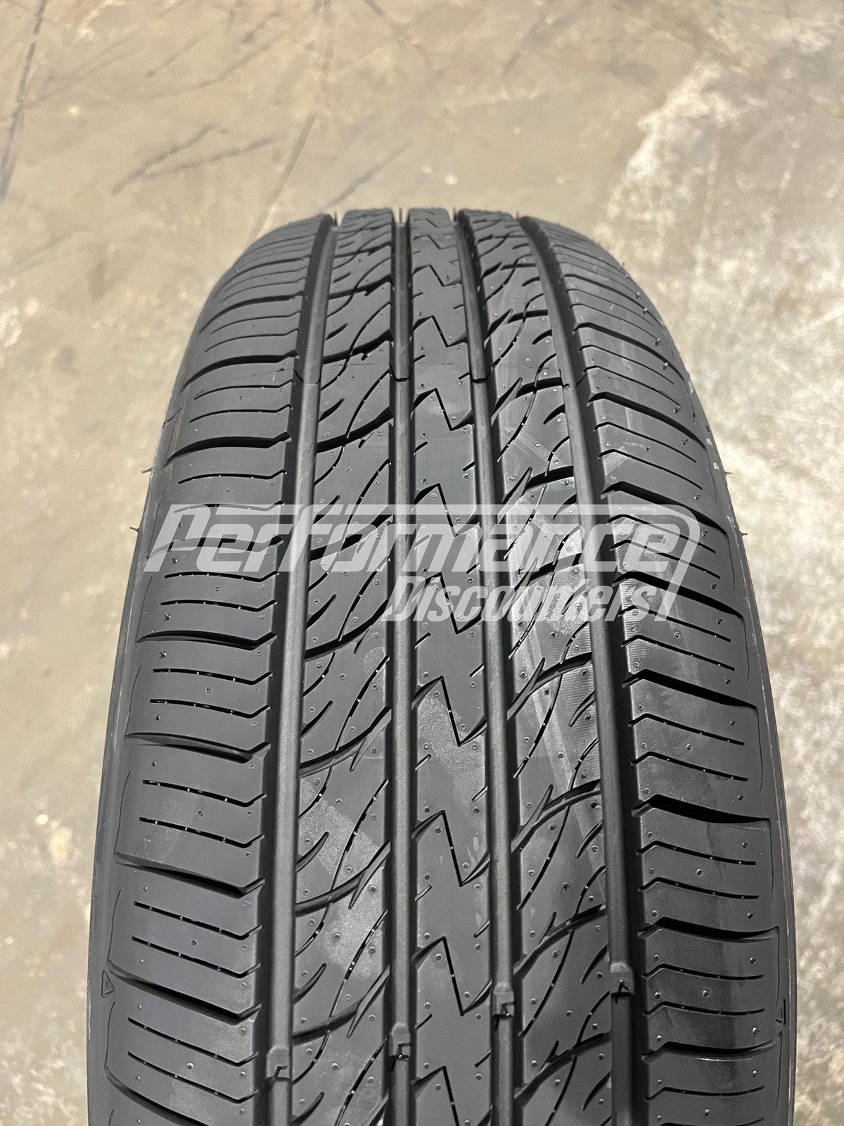 4 New American Roadstar Pro A/S Tires 205/70R16 97H SL BSW 205 70 16 2057016