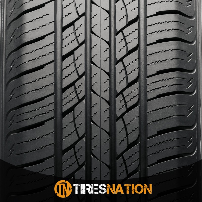 (1) New West Lake SU318 RADIAL H/T 265/60R17 108T SL TL Tires