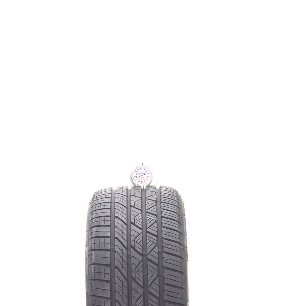 Used 215/45ZR17 Road Hugger GTZ 91W – 9.5/32 (SQXP)