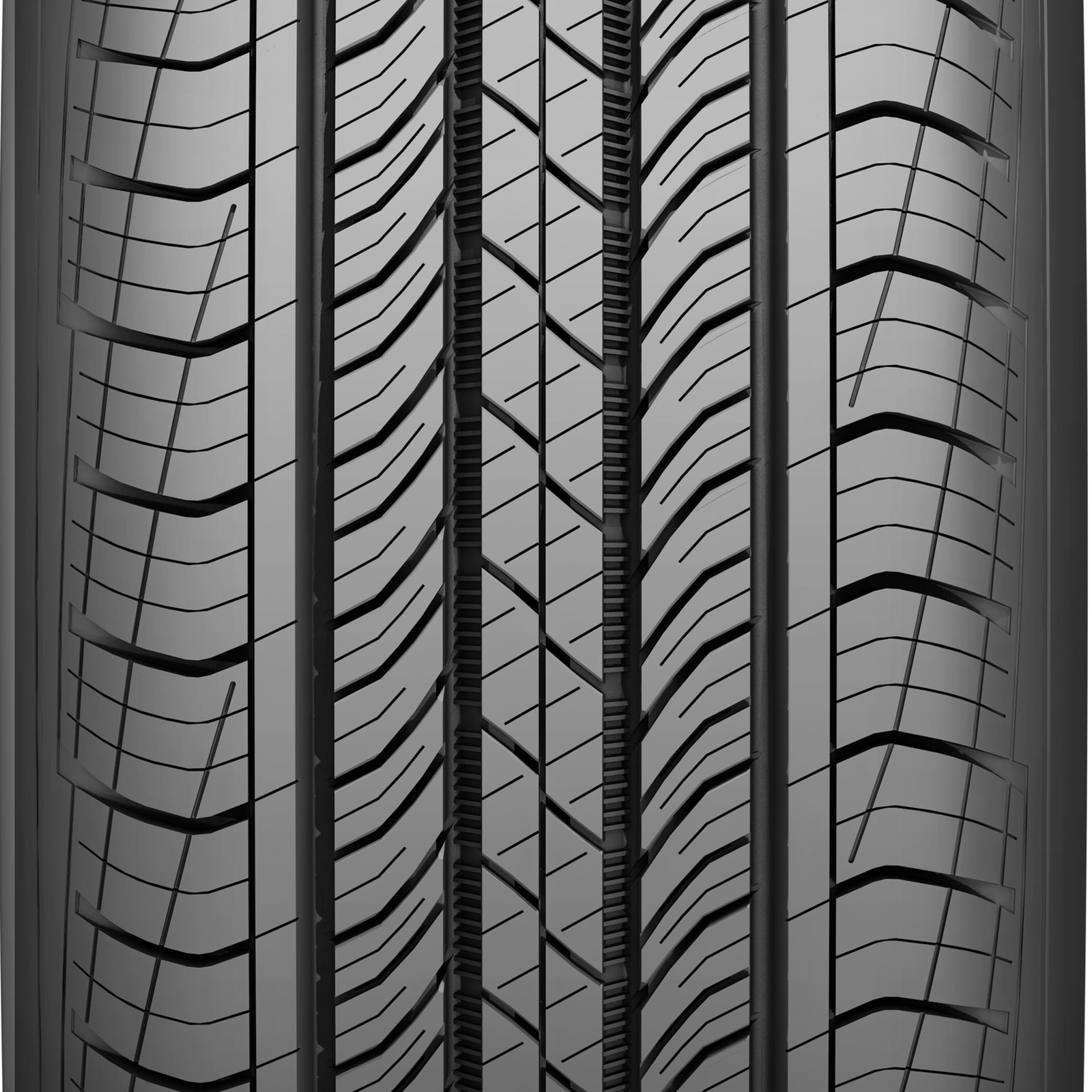 1 New Continental Procontact Tx – 165/65r15 Tires 1656515 165 65 15