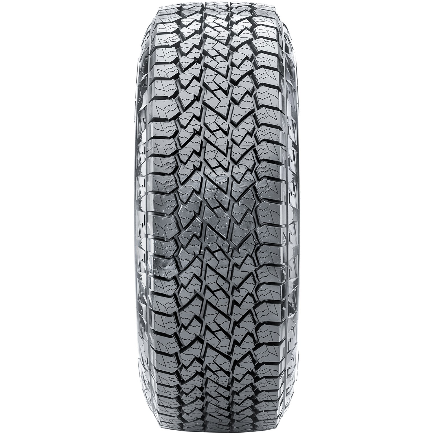 2 Maxxis Razr AT-S 285/70R17 116T All Terrain Tires 60k Mi Warranty UTQG 660AB
