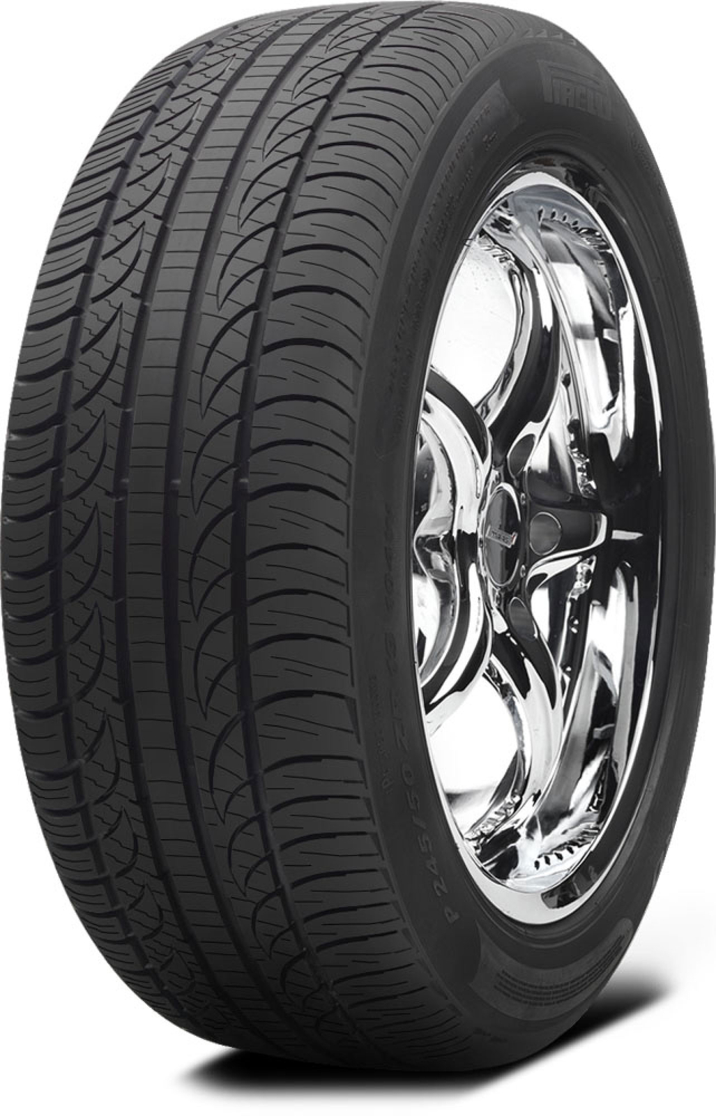 1 Pirelli PZero Nero All Season 275/40ZR20XL 106(Y) Tire 2754020 275 40 20