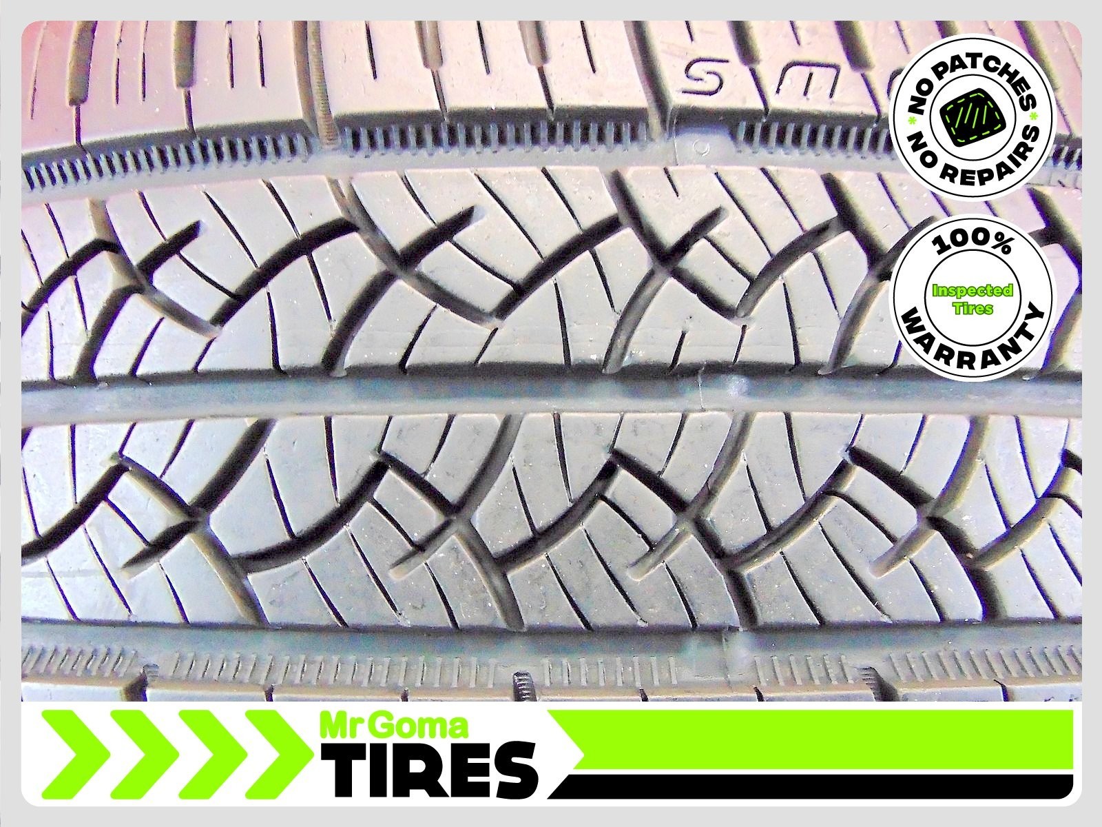 1 CONTINENTAL TRUECONTACT TOUR ECOPLUS 215/55R18 USED TIRE 8.7/32 AVG 2155518